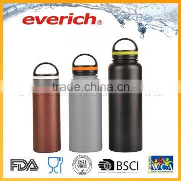 Direct manufacturer water bottle for gym