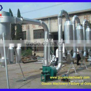 Factory Supply New Design Large Capacity Airflow Drier With CE photo-6
