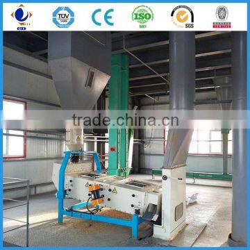 vegetable oil refining machinery manufacturer for mustard seed