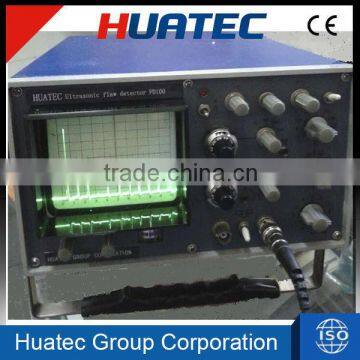 analog sytle portable ultrasonic flaw detector FD100