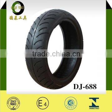 6PR Motorcycle Tyres 3.25-18