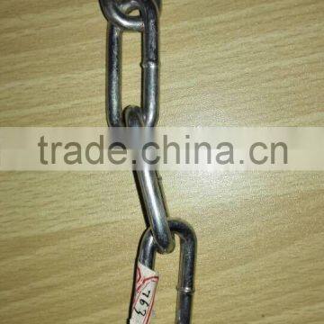 DIN763 LONG CHAIN