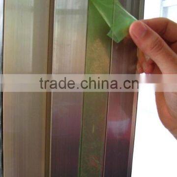 Protective Film for Building Material