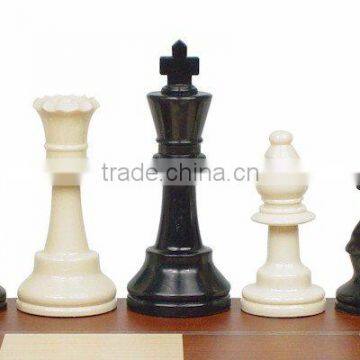 tournament standard chessman