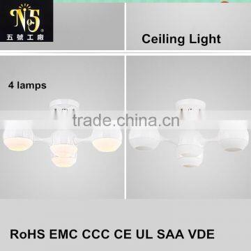 Modern Fashion Sitting Room Ceiling Lights China Factory Modern Simple Sitting Room Ceiling Lights photo-4