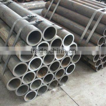 34CrMo4 cold drawn drill pipe for oil field