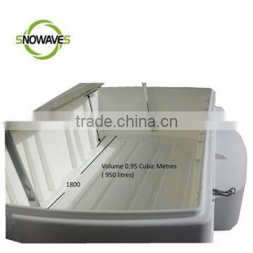2016 NEW PRODUCT SALE ABS TRAILER photo-3