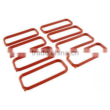 custom rubber gasket