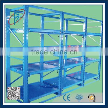 Die Folding Drawers/mould Storage Rack