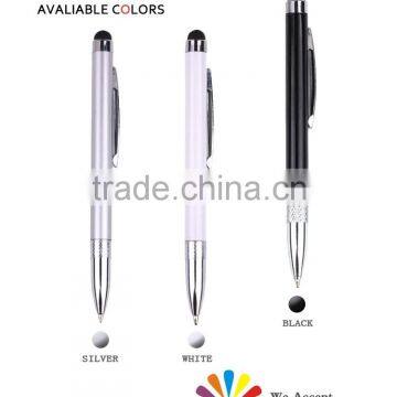 New Style Funny Stylus Pen for I Pad Promotional Metal Funny Pen With High Quality photo-4