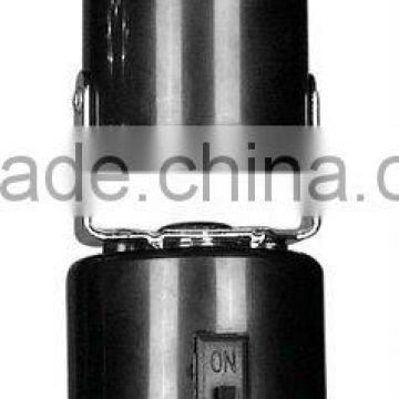 Mirror ball Battery Motor