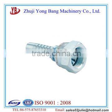 Metric 74 deg cone seal female fitting hose fitting manufacturer