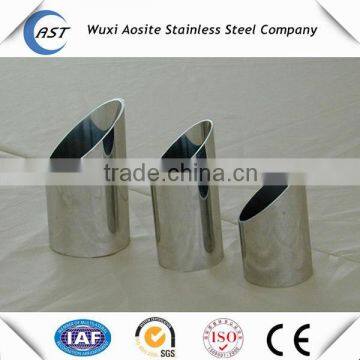 304capillary stainless steel pipe from factory