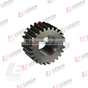 ring gear EX200-5 TRAVELING 3RD PLANETARY GEAR LB-N2041