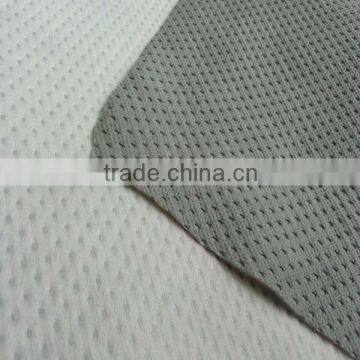 Oval Pattern Ultra-sonic SMS nonwoven for carcovers