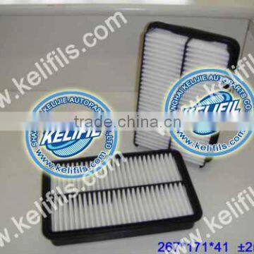 17801-15070 air filter