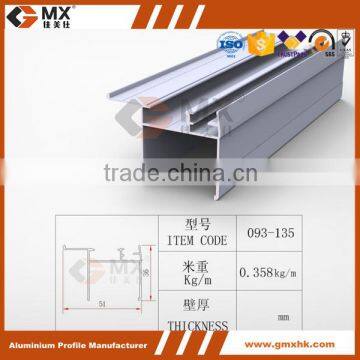 kitchen sliding window aluminium