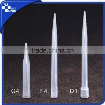 5000ul Pipette Tip For Glison Finland Danlong