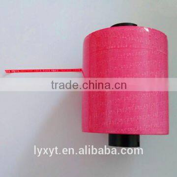 2mm Colors Printed Tear Tape