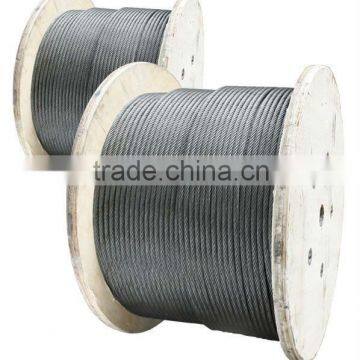 304 steel wire rope for fitness equipment