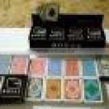 Plastic Playing Cards