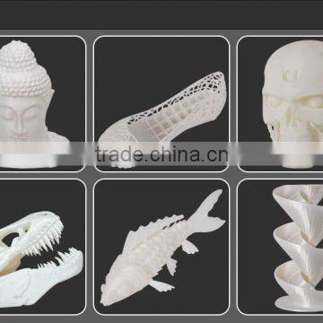 Shenzhen Factory Price High Quality 1.75mm&3mm ABS PLA 3D Printing Filament for 3D Printer DIY 3D Pen Printing Machine Material photo-2