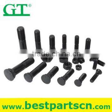 Bulldozer D6G segment bolt 1171617