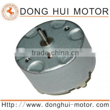 Best Selling RF-500TB micro dc traction motor