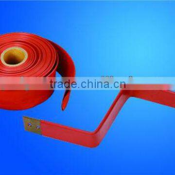 Hot!!! Flame retardant Bus Bar Insulation Heat Shrinkable Tubing