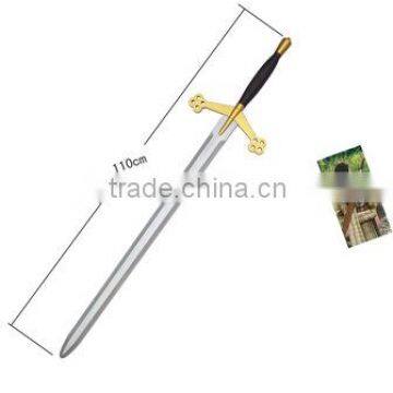 Wholesale LARP Weapon cosplay larp swords HK15013