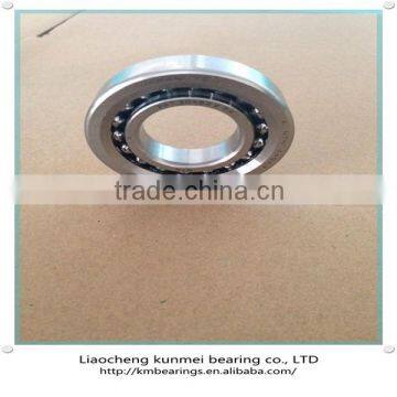 KM Angular Contact Ball Bearing 7300 Series