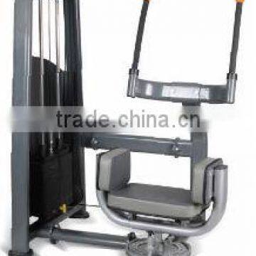 fitness equipment torso rotation T18-011