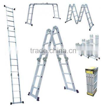 Aluminum Multi-purpose Ladder.