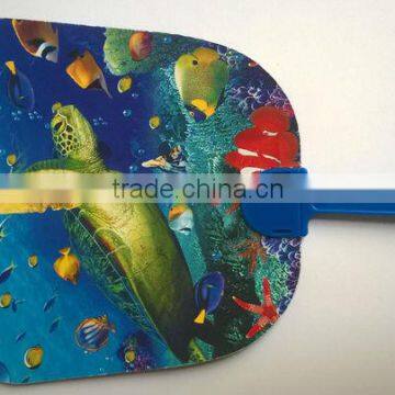 3d hand fan