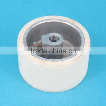 Warp Knitting Machine Spare Parts-feeler Roller photo-3