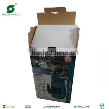 Full Overlap Machine Export Carton