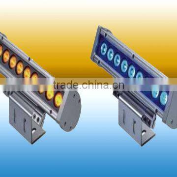 High Power 9W led wall washer lights,RGB LED Wall Washers