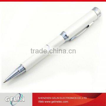 new arrival factory price usb flash drive pen stylus