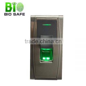 Professional Time Attendance And Finger Vein Reader Access Controller (Hf-F30)