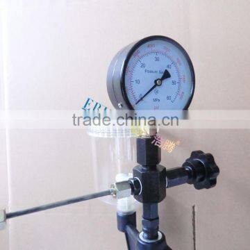Diesel Probador De Inyectores Common Rail Injector Nozzle Tester photo-6