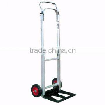 ALUMINUM FOLDABLE HAND TRUCK
