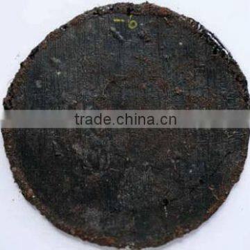 Root Peneration Resistance Sbs-modified Asphalt Waterproof Membrane With Polyester Reinforcement photo-2