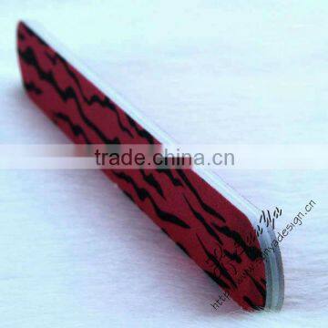 Hot Sales Spong Board Nail File photo-1