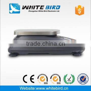 OIML Washdown Digital Lcd Balance Weighing Fish Scale photo-4