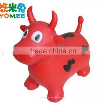 Good Flexibility Inflatable Toy Animal,animal Toy photo-3
