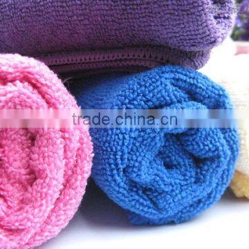 Microfiber Cleaning Cloths