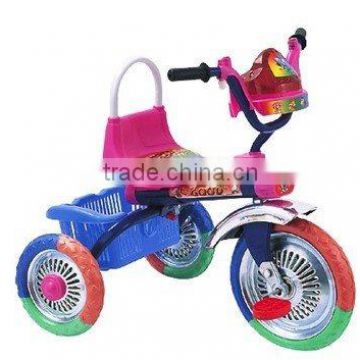 children smart trike