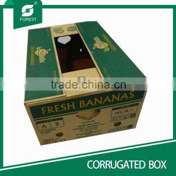 HIGH GRADE CUSTOMIZED DURABLE CORRUGATED BOXES photo-2