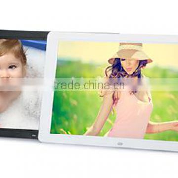 7" 8" 10" 12" 15" inch WIFI photo frame digital