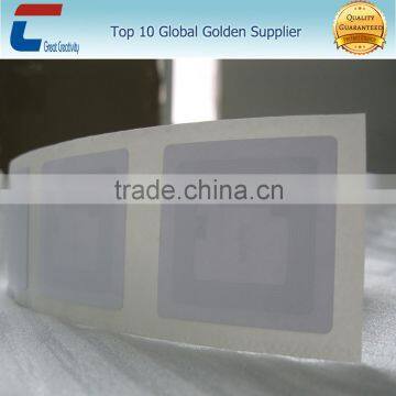 Custom 860-960MHz uhf rfid tag